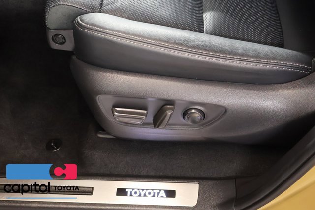 Used 2025 Toyota Land Cruiser w/ Premium Package AWD/4WD image 12