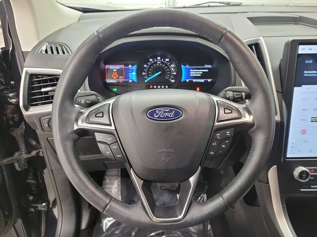 Certified 2024 Ford Edge SEL w/ Convenience Package AWD/4WD image 23