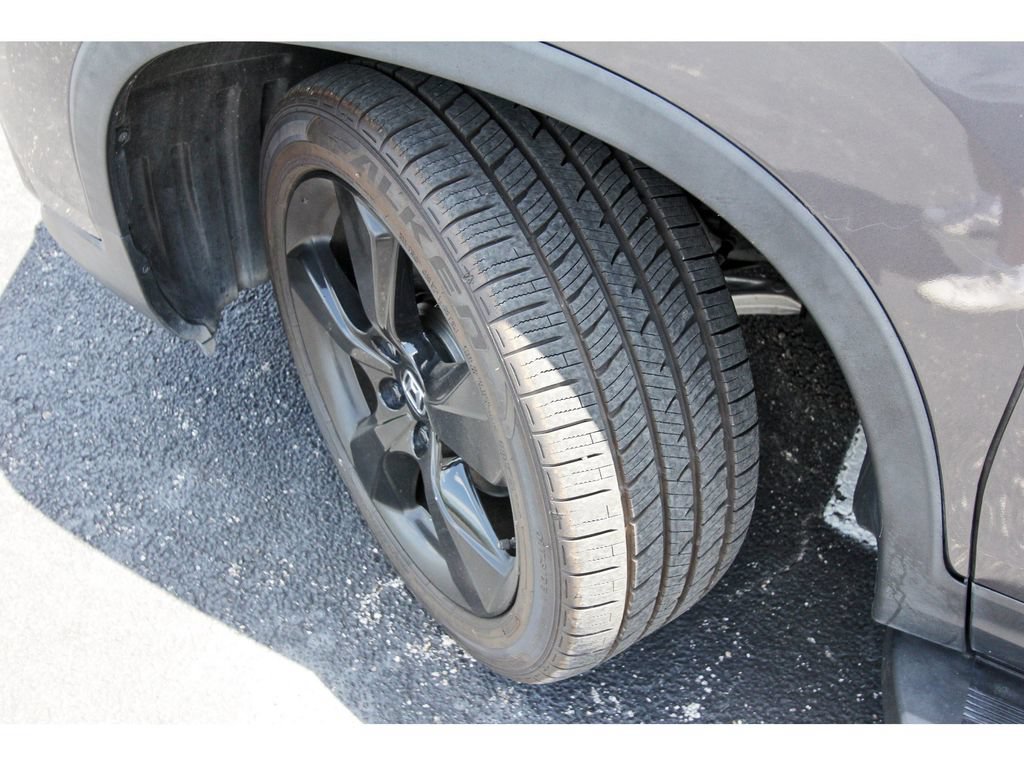 Used 2021 Honda Passport Elite image 34