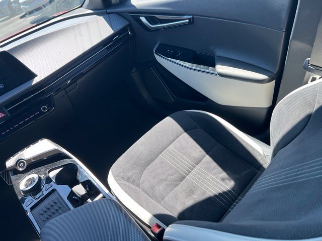 Certified 2023 Kia EV6 GT-Line w/ GT-Line Suede Seat Package AWD/4WD image 15