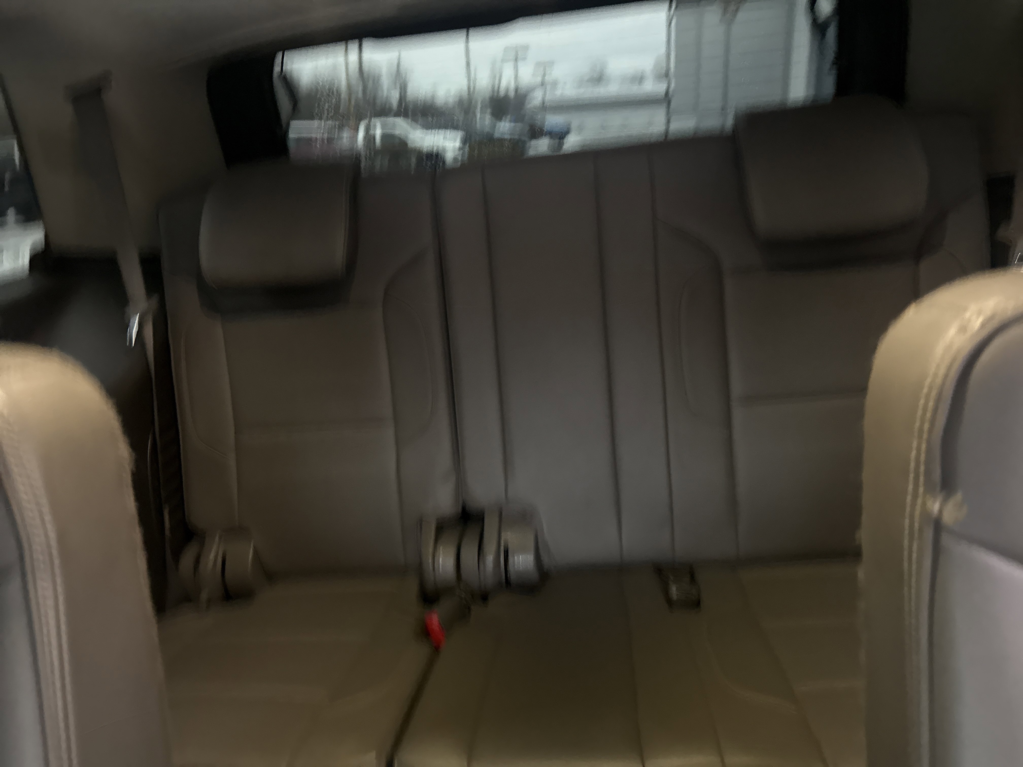 Used 2015 GMC Yukon Denali w/ Premium Package image 14