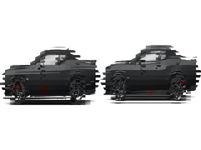 Used 2019 Dodge Challenger R/T Scat Pack w/ Driver Convenience Group image 2