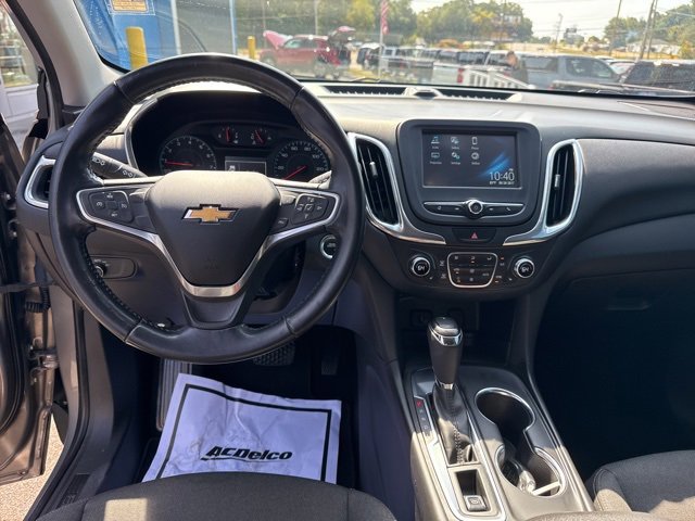 Used 2018 Chevrolet Equinox LT image 23