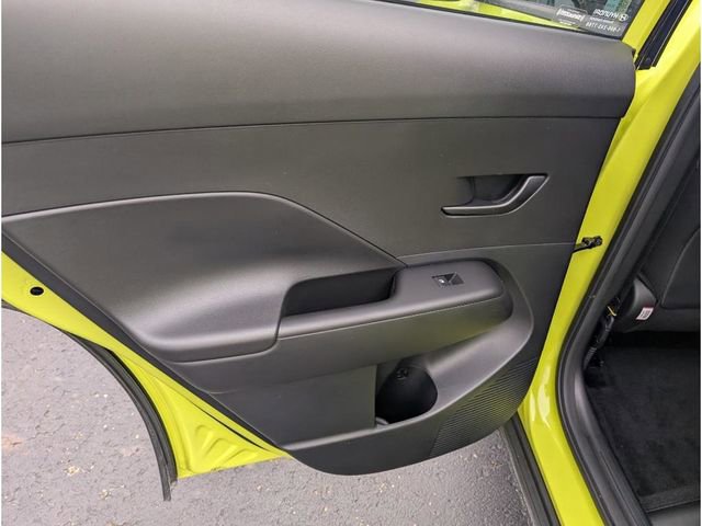 Certified 2025 Hyundai Kona SEL image 10