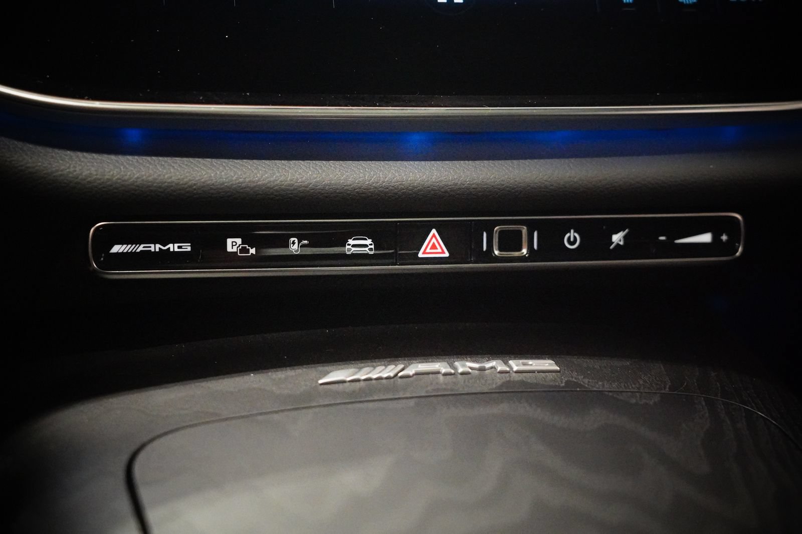 New 2027 Mercedes-Benz E 53 AMG e 4MATIC Sedan image 31