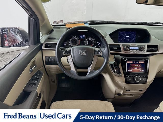Used 2016 Honda Odyssey SE image 23