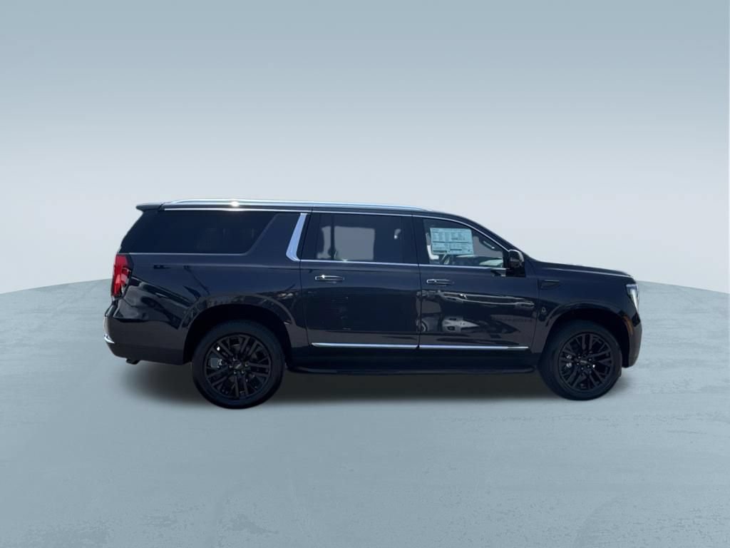 New 2026 GMC Yukon XL Elevation w/ LPO, Elevation Black Package RWD image 10