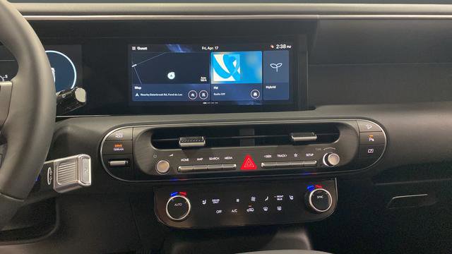 New 2026 Hyundai Palisade SEL AWD/4WD image 13