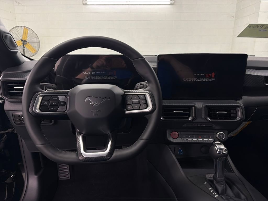 New 2026 Ford Mustang GT image 8