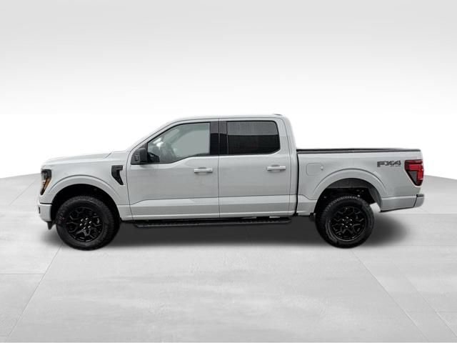 New 2026 Ford F150 XLT w/ FX4 Off-Road Package image 13