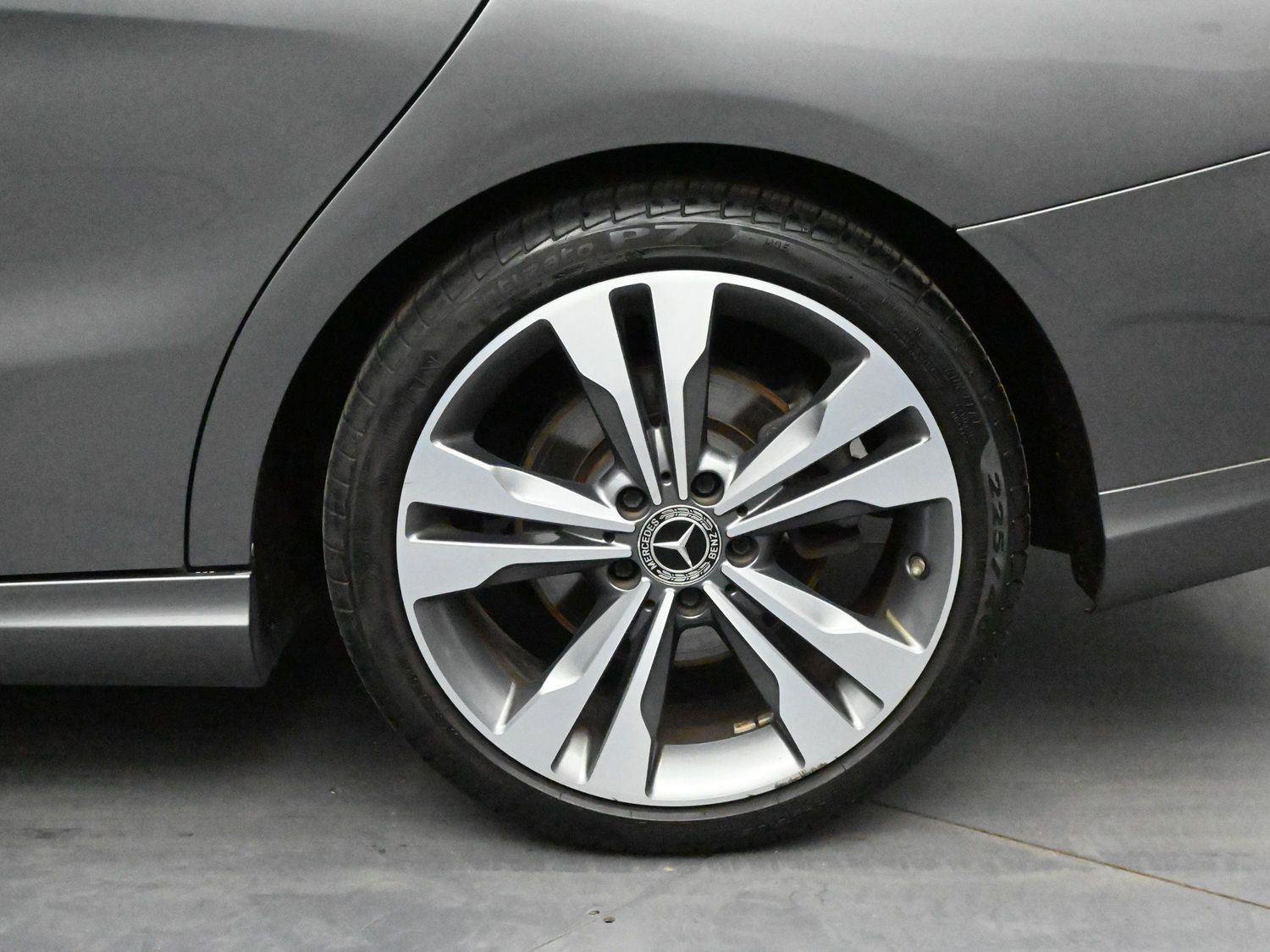 Used 2019 Mercedes-Benz CLA 250 4MATIC image 12