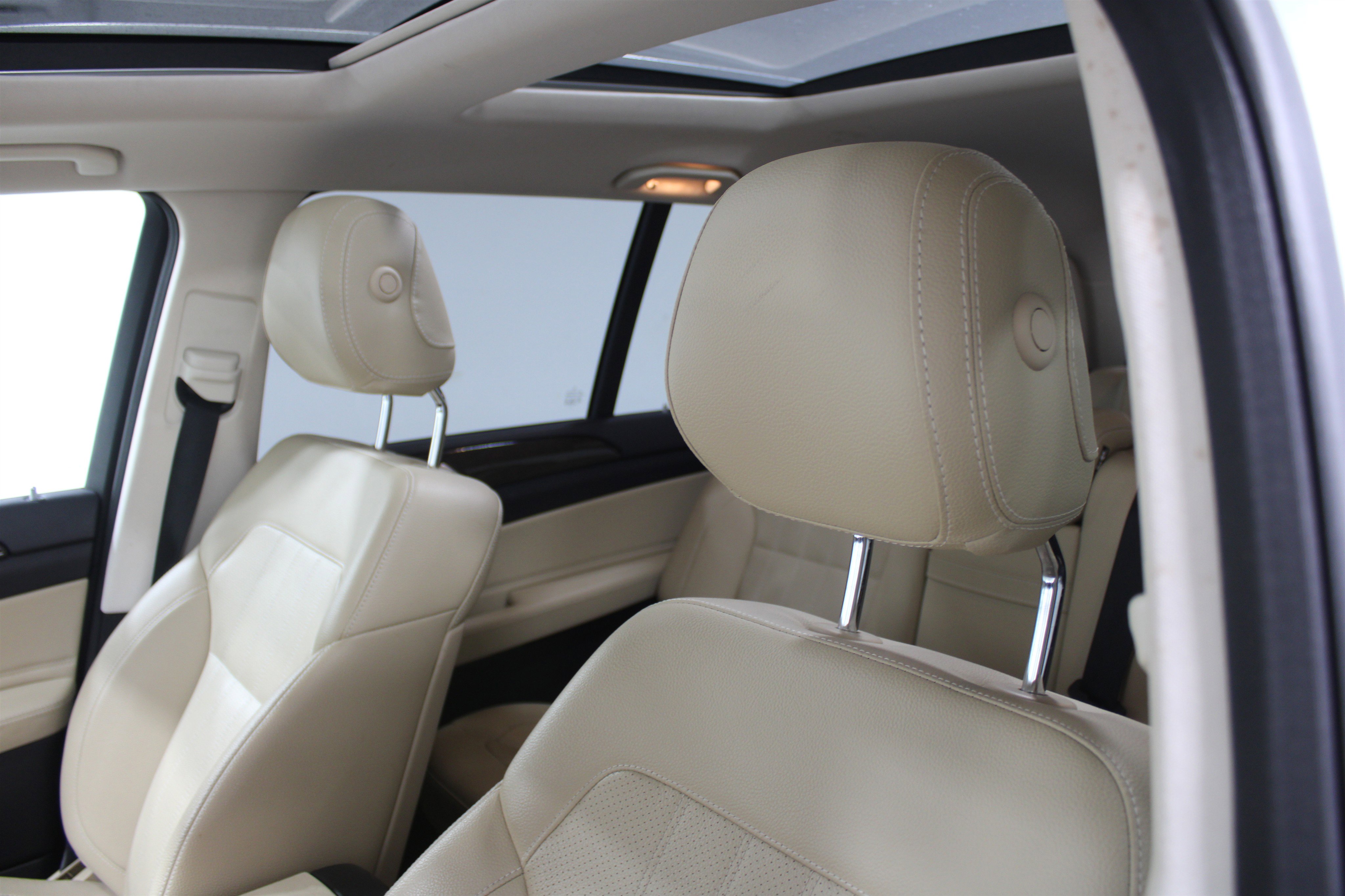 Used 2018 Mercedes-Benz GLS 450 4MATIC image 5