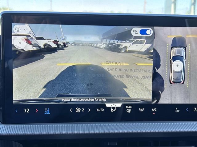 New 2026 Ford Explorer Tremor w/ Tremor Ultimate Package image 28