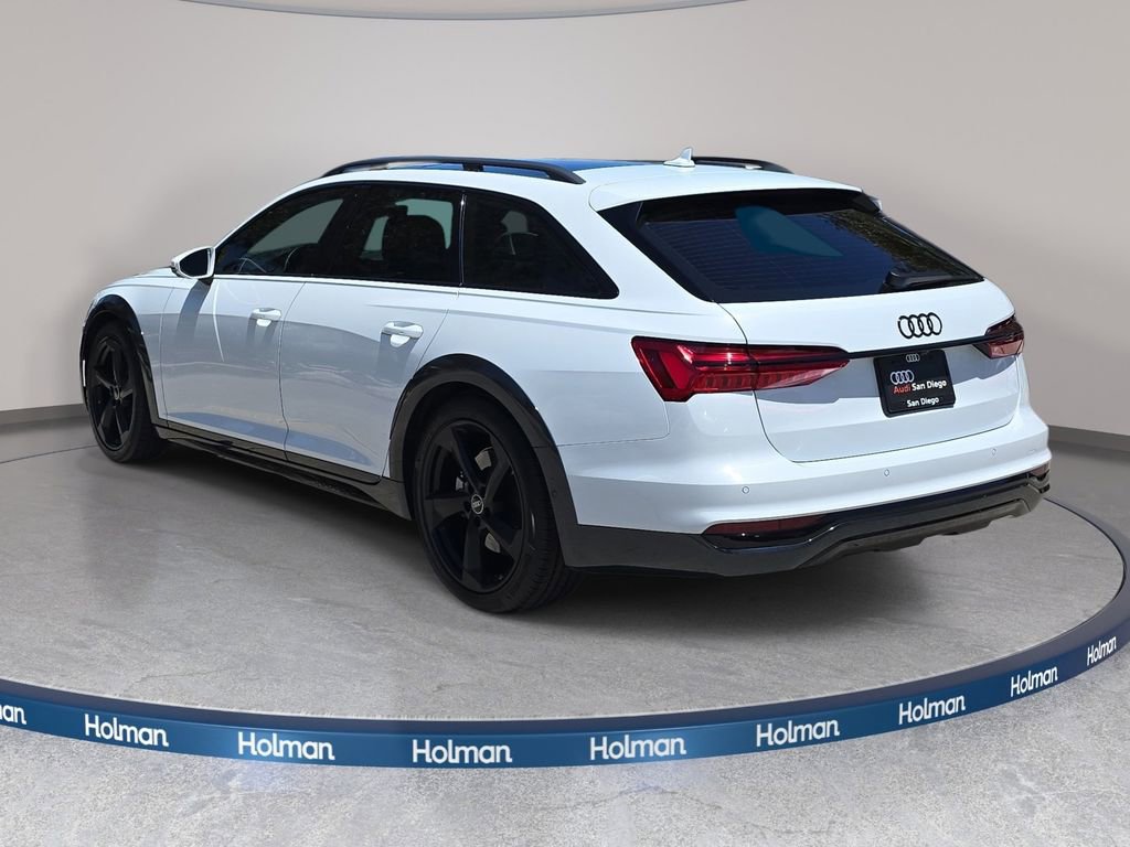 Used 2023 Audi A6 3.0T allroad Prestige AWD/4WD image 8