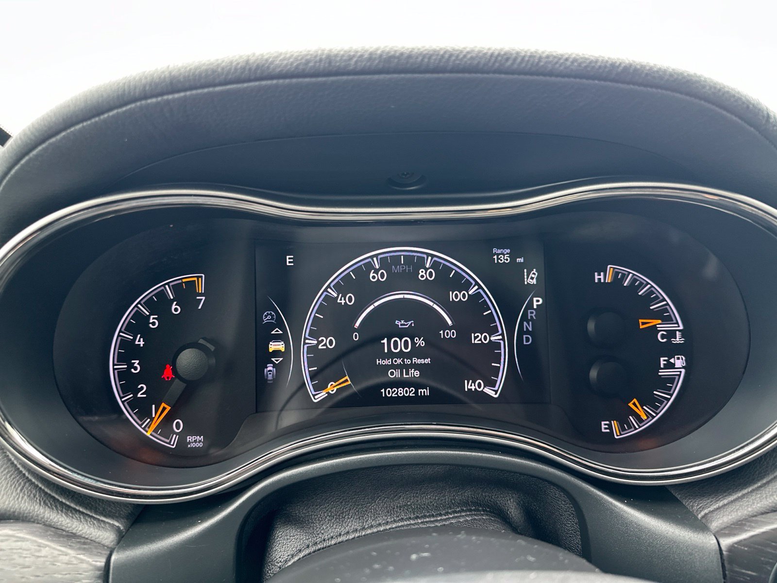Used 2021 Jeep Grand Cherokee High Altitude AWD/4WD image 46