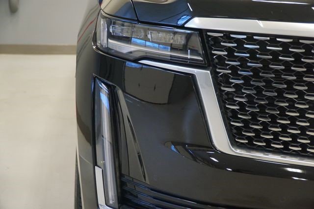 Certified 2023 Cadillac Escalade ESV Premium Luxury w/ Performance Package image 8