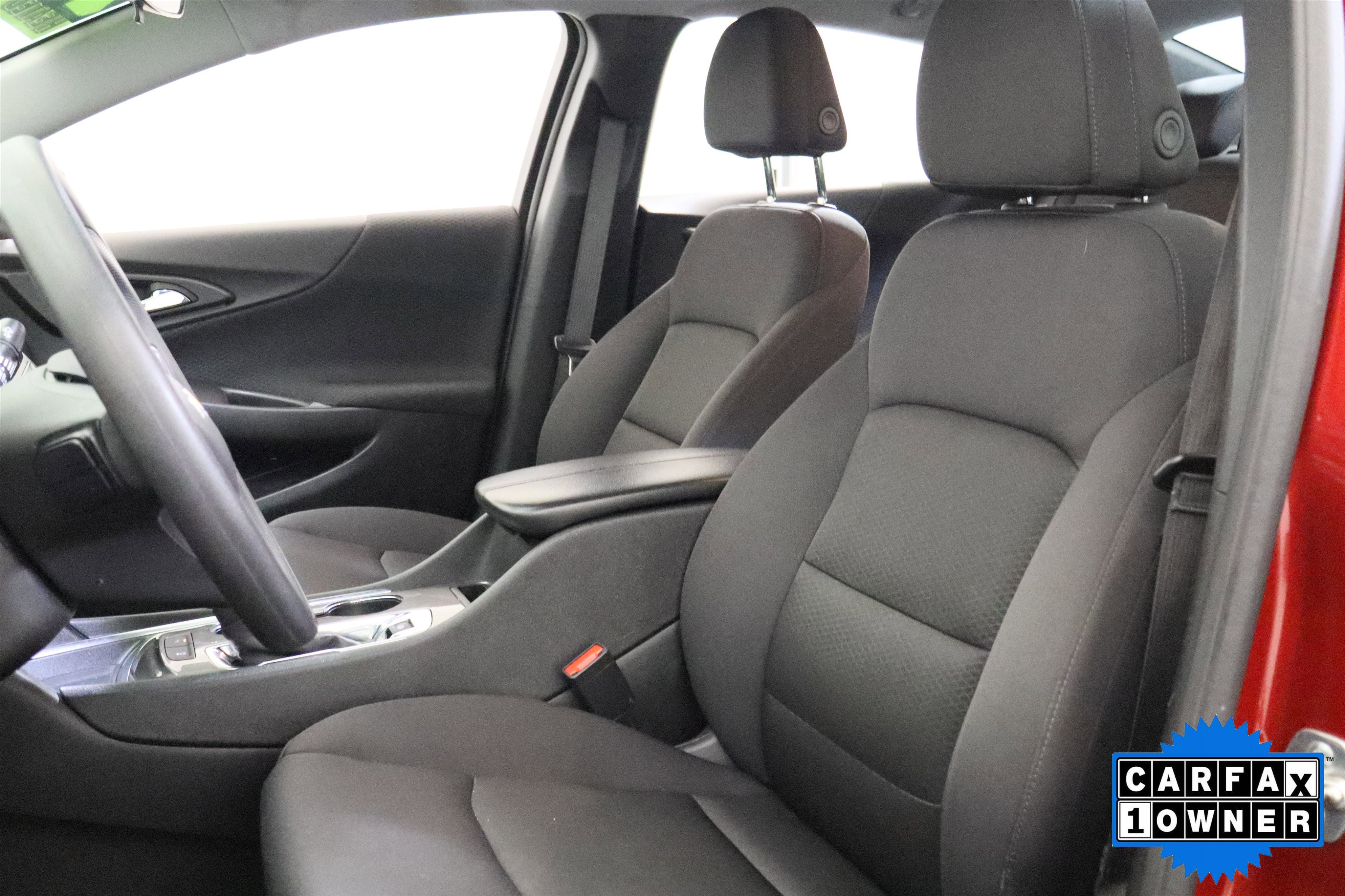 Used 2025 Chevrolet Malibu LT image 22