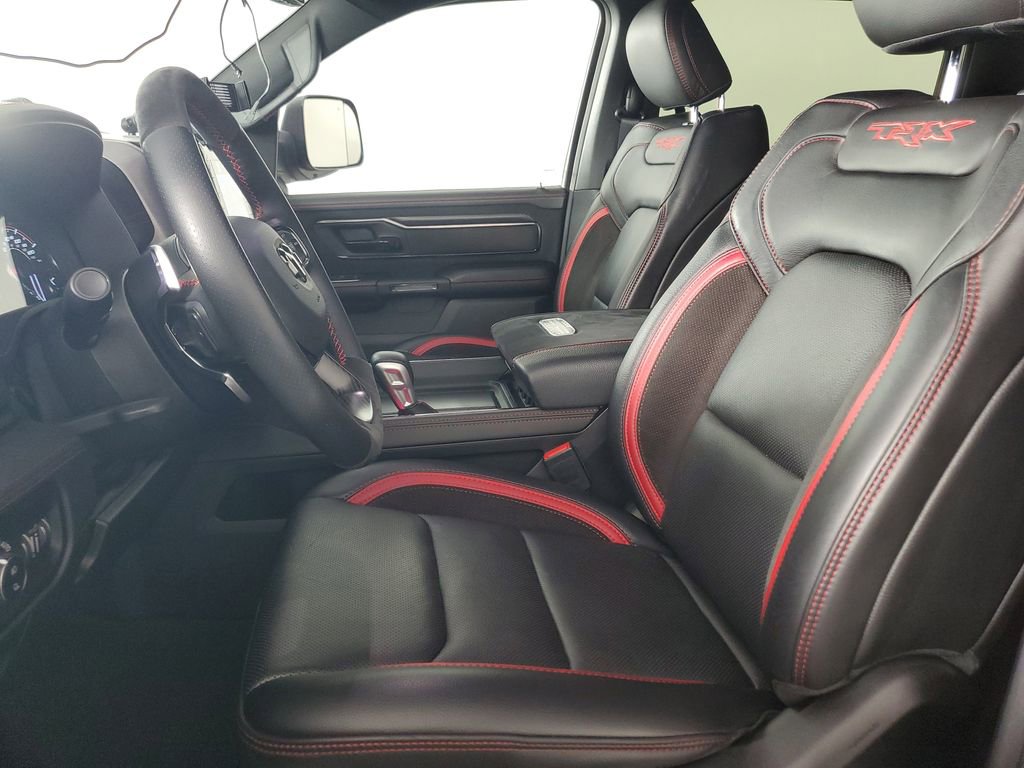Used 2022 RAM 1500 TRX w/ TRX Level 2 Equipment Group image 19