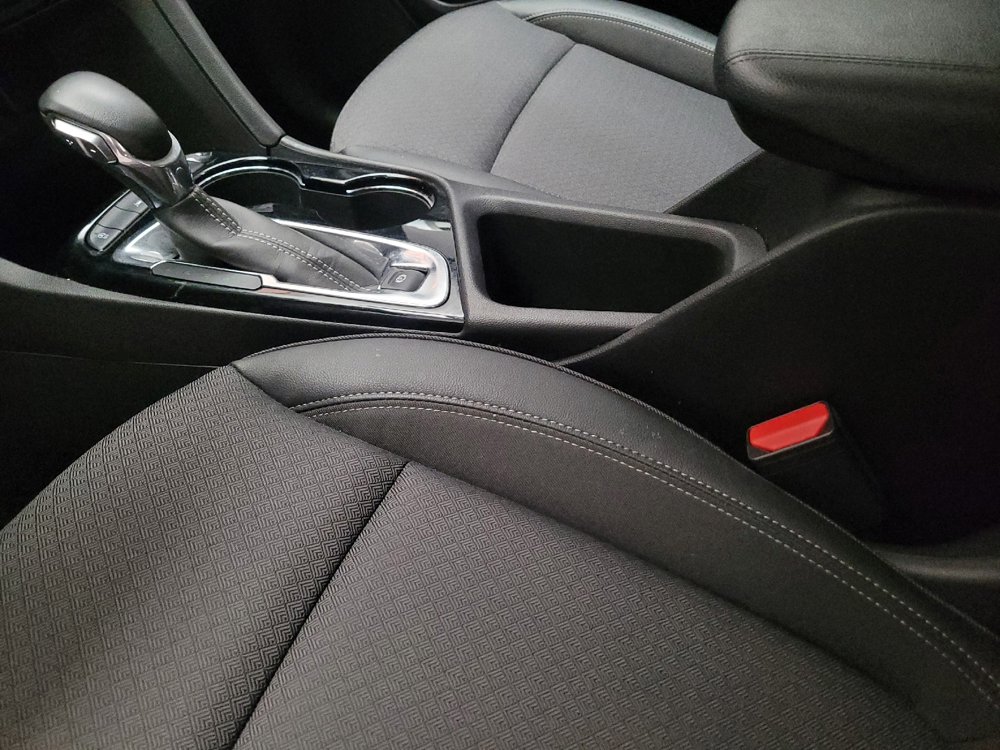 Used 2023 Buick Encore GX Select w/ Sport Touring Package image 26