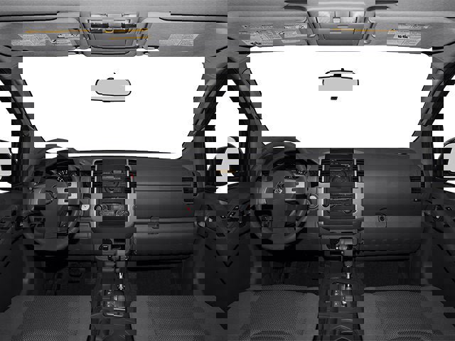 Used 2013 Nissan Frontier SL w/ Moonroof Pkg image 10