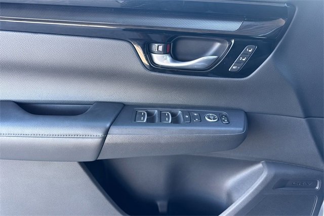 Certified 2023 Honda CR-V EX-L image 12