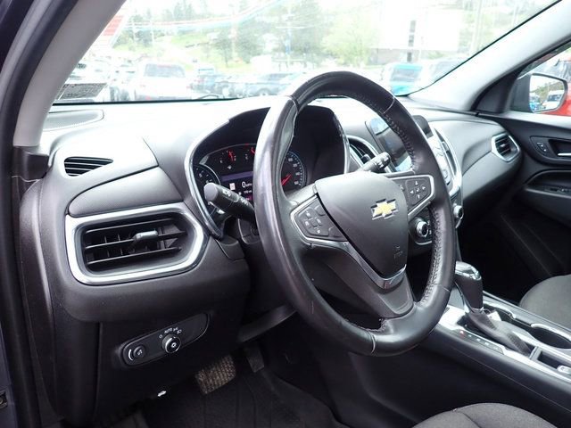 Used 2019 Chevrolet Equinox LT w/ Sun & Navigation Package AWD/4WD image 15