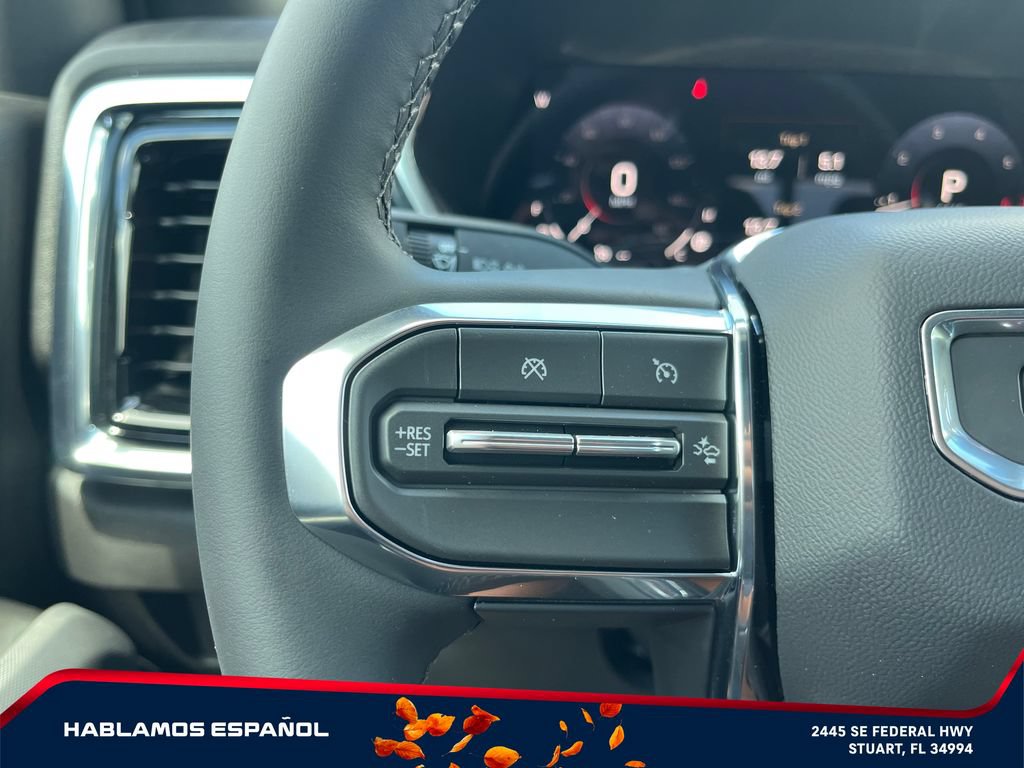 New 2026 GMC Canyon Elevation w/ Convenience Package RWD image 25