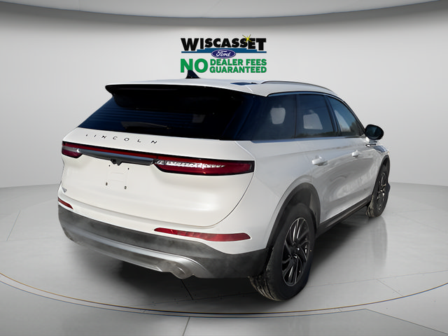 Used 2021 Lincoln Corsair AWD w/ Equipment Group 101A image 23