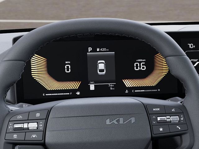 New 2026 Kia K4 EX FWD image 21