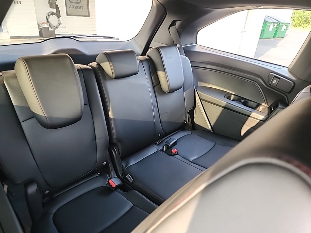 New 2026 Honda Odyssey Sport-L image 14