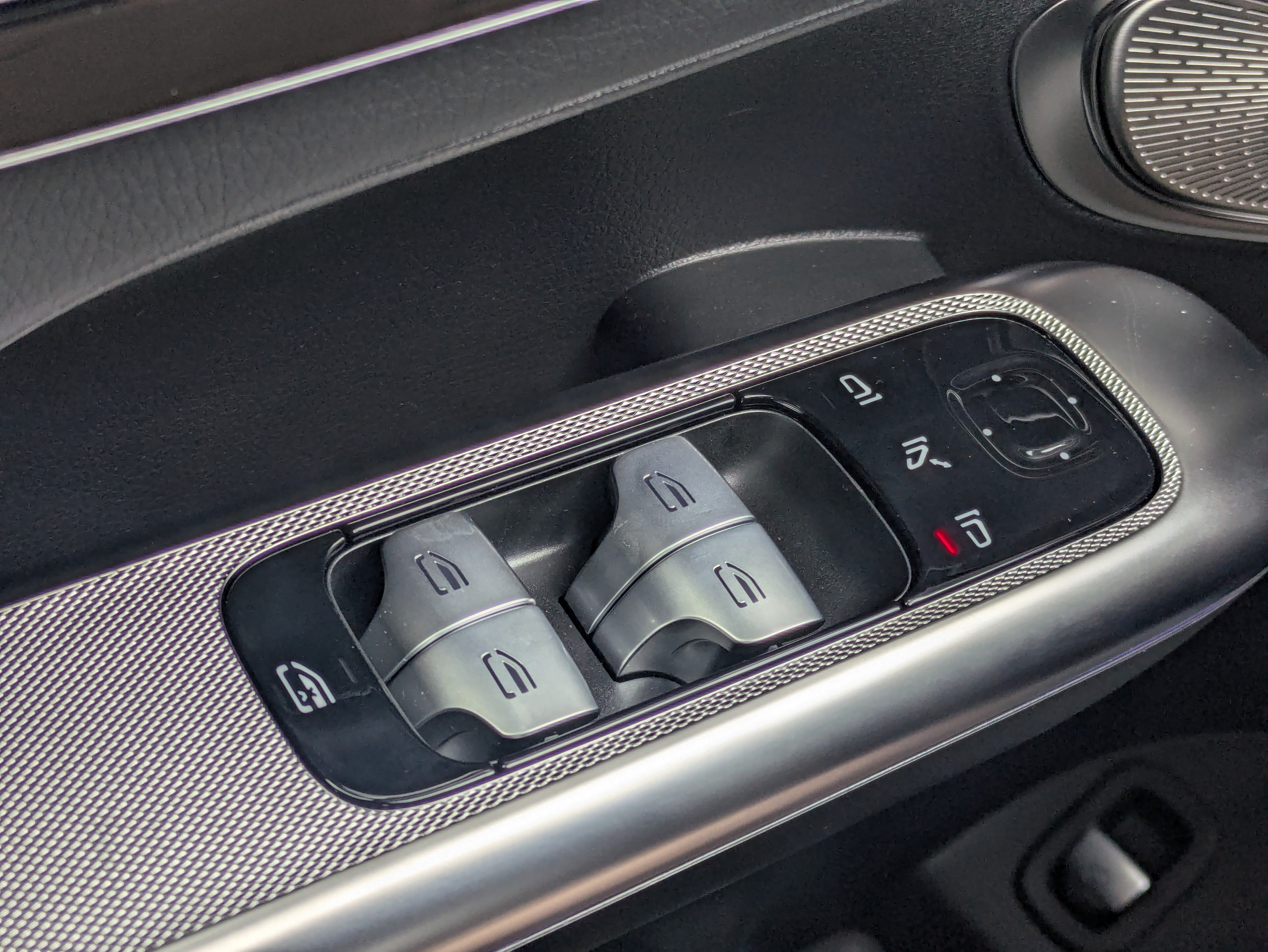New 2027 Mercedes-Benz GLC 53 AMG 4MATIC image 23