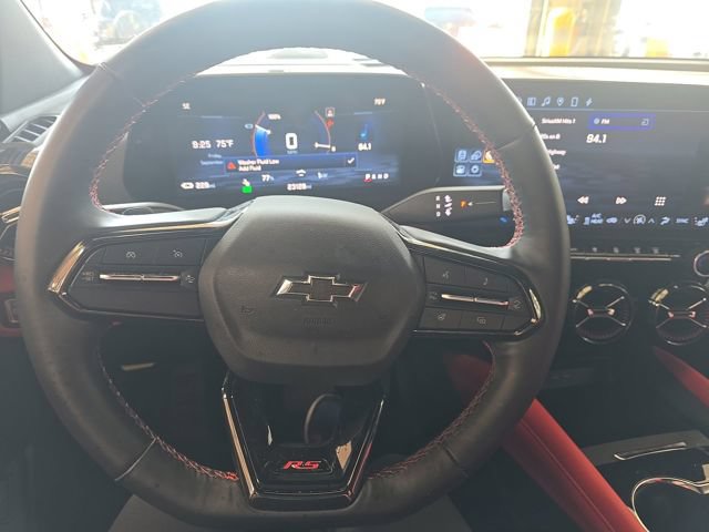 Used 2024 Chevrolet Blazer EV RS AWD/4WD image 10