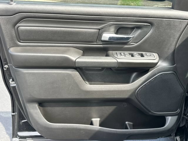 New 2026 RAM 1500 Tradesman AWD/4WD image 11