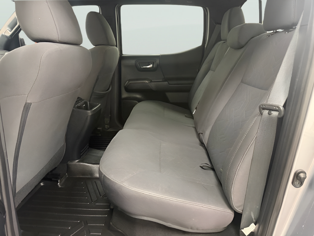 Used 2019 Toyota Tacoma TRD Sport w/ Technology Package AWD/4WD image 13