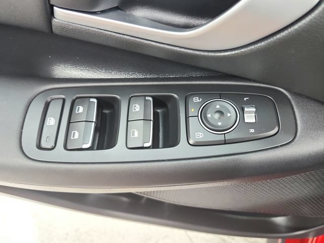 Used 2026 Hyundai Sonata Blue FWD image 27