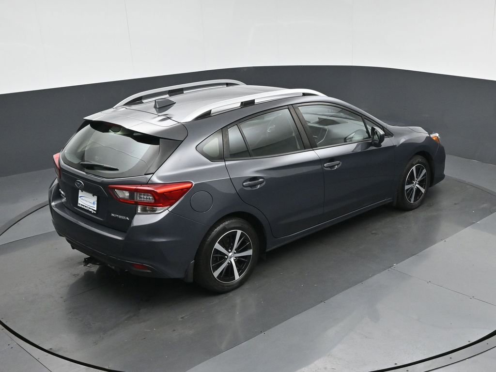 Used 2023 Subaru Impreza Premium image 59