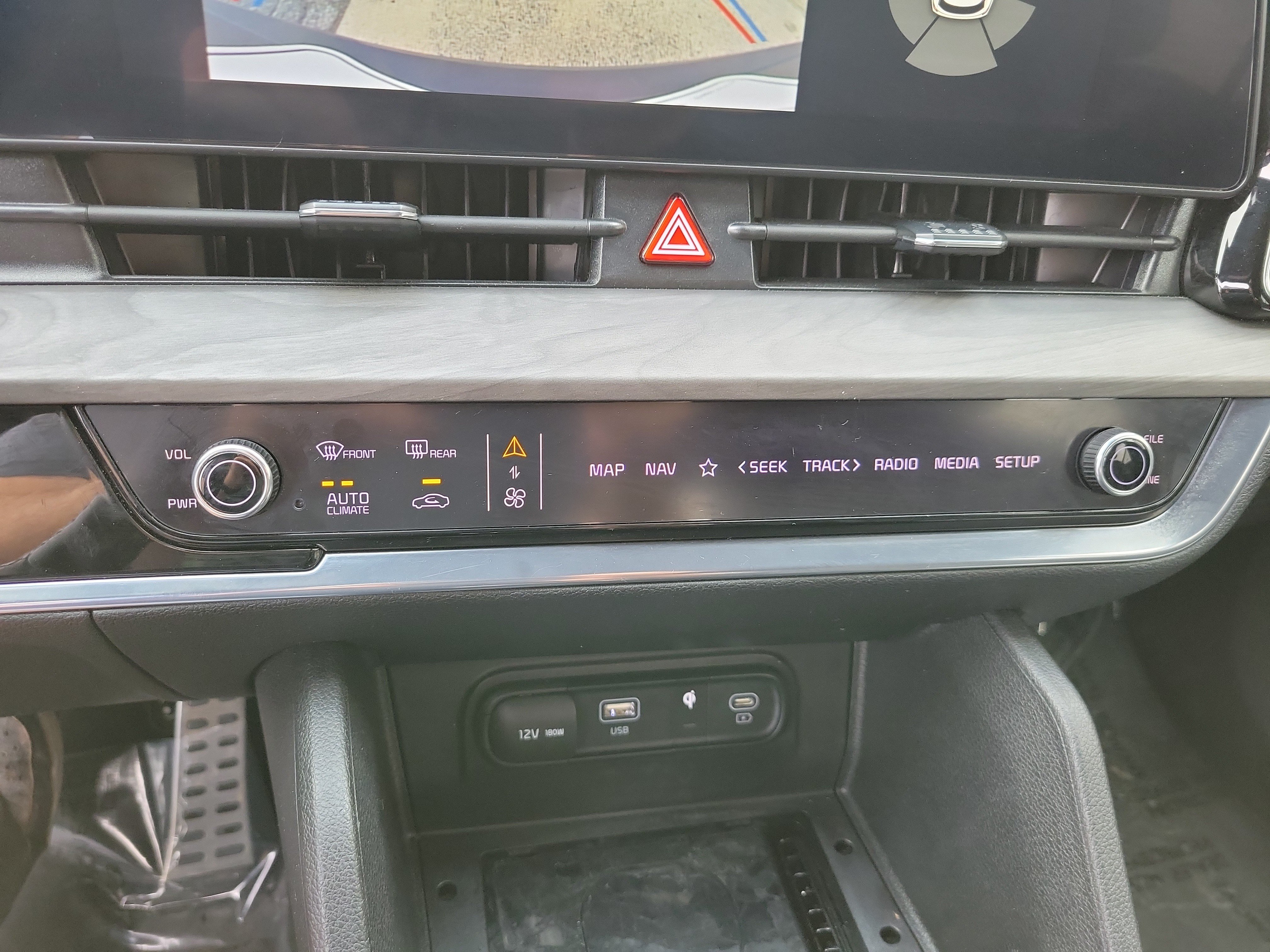Used 2023 Kia Sportage X-Pro AWD/4WD image 18