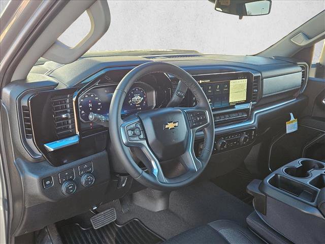 New 2026 Chevrolet Silverado 3500 LT image 3