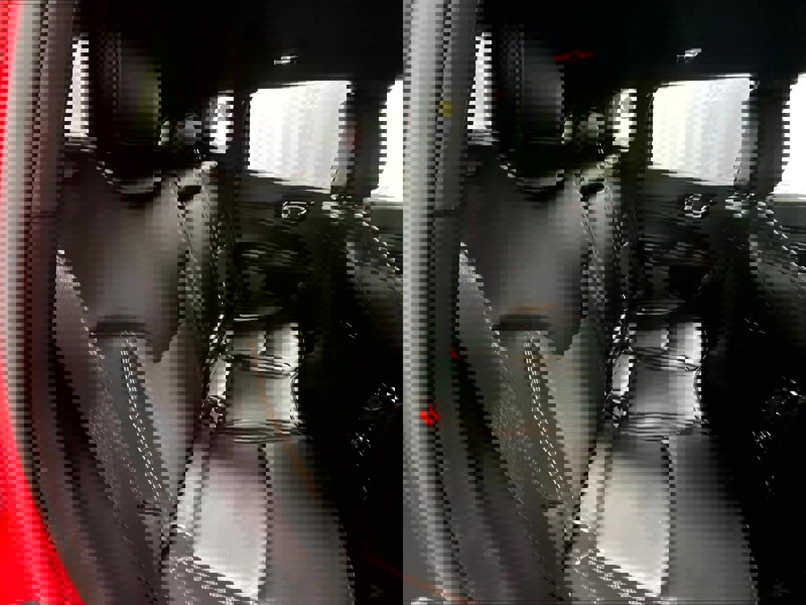 Used 2023 Jeep Compass Limited image 16