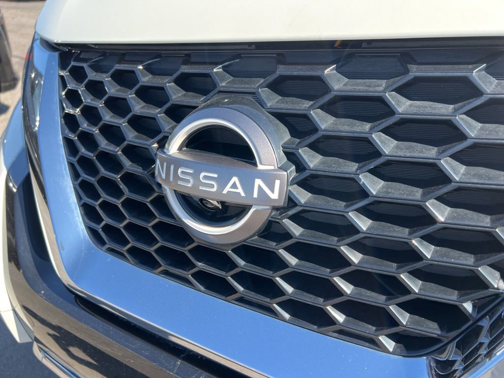 Used 2023 Nissan Murano SL w/ SL Moonroof Package image 11