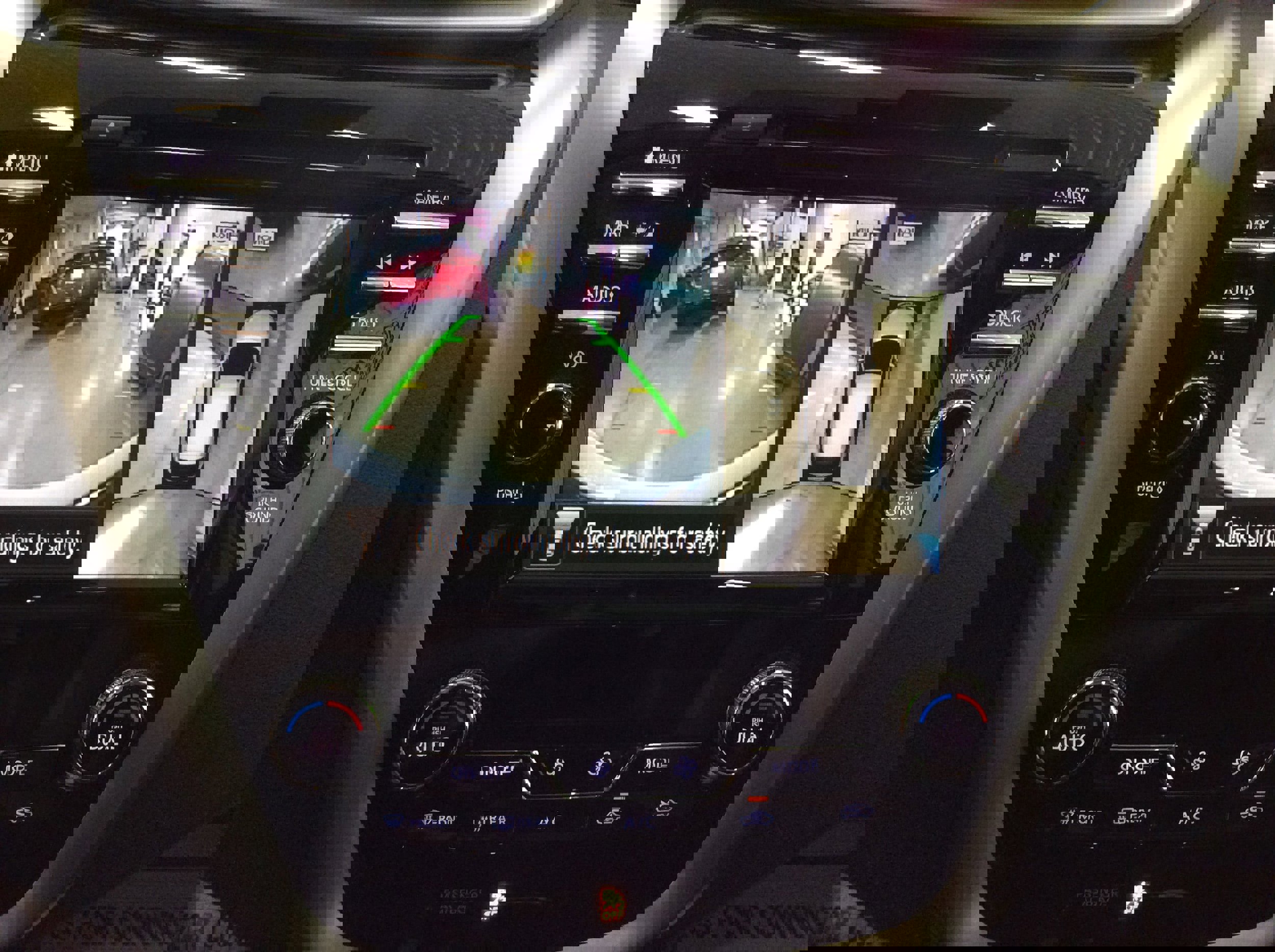 Used 2024 Nissan Murano Platinum w/ Cargo Package image 31