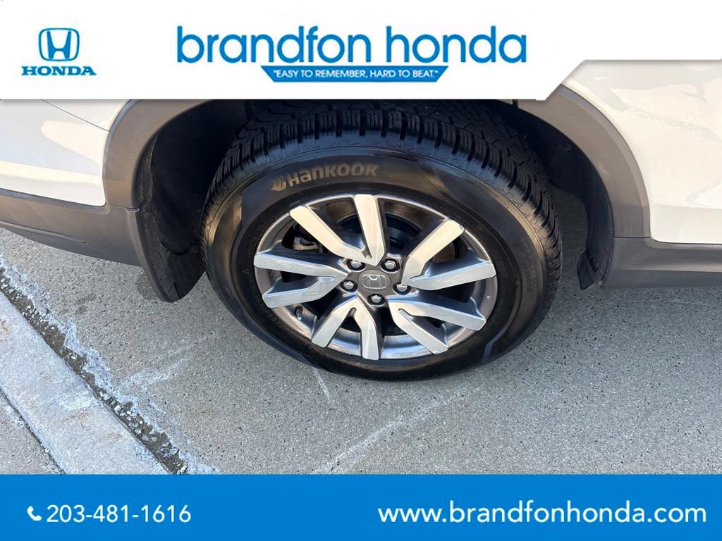 Used 2020 Honda Pilot EX-L image 35