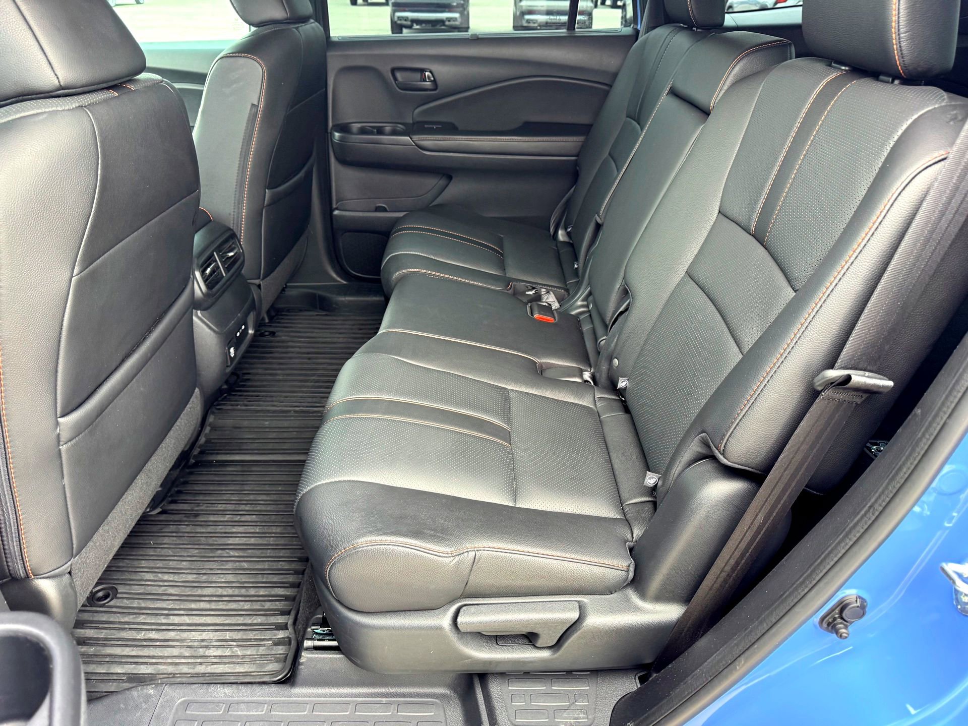 Used 2025 Honda Passport TrailSport image 20