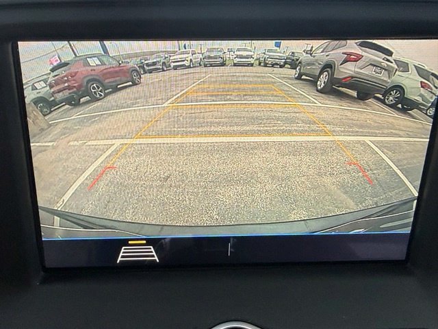 Used 2019 Chevrolet Camaro LS RWD image 2