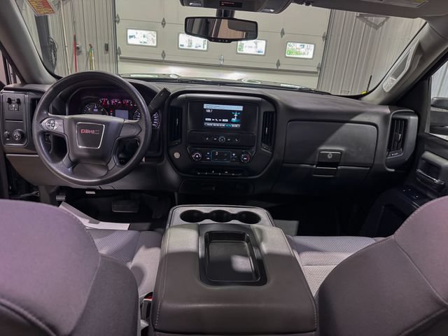 Used 2018 GMC Sierra 1500 4x4 Double Cab w/ Elevation Edition image 20