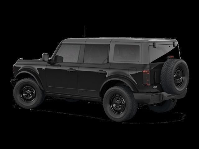 New 2026 Ford Bronco Big Bend w/ Black Diamond Package AWD/4WD image 27