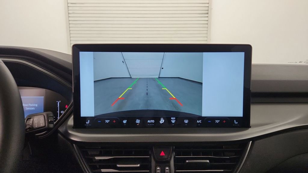 Used 2023 Ford Escape Active w/ Tech Pack #1 image 28