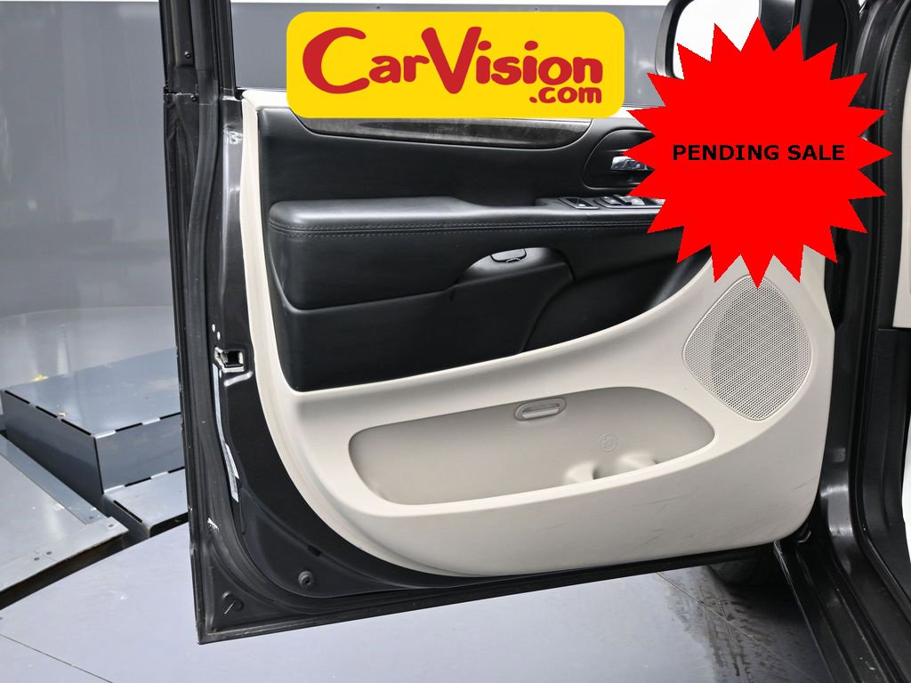 Used 2017 Dodge Grand Caravan SE w/ Power Window Group image 37