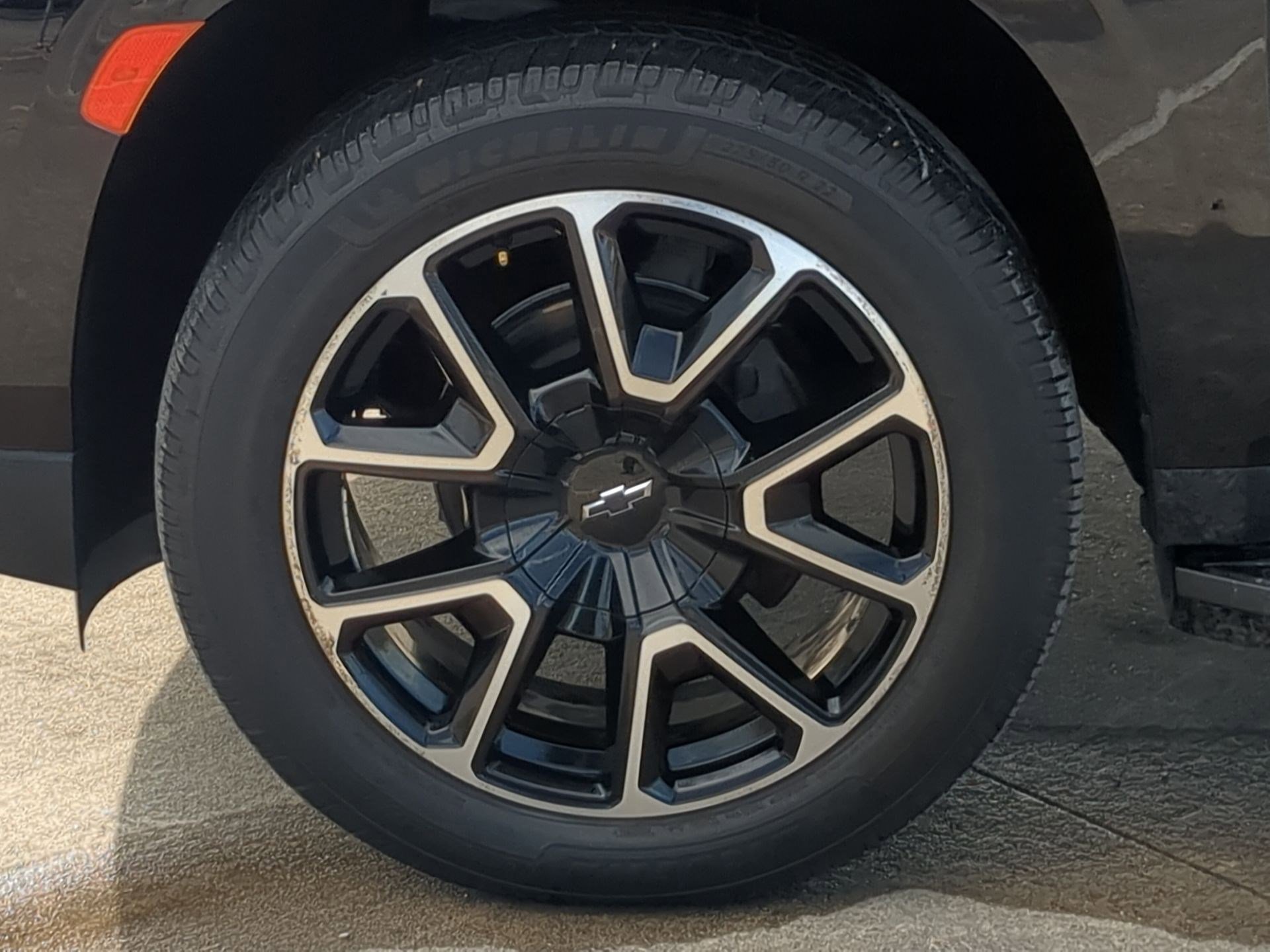 Used 2022 Chevrolet Tahoe RST w/ Luxury Package image 11