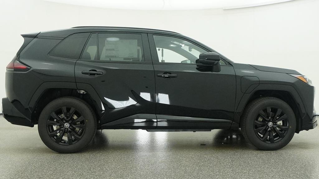 New 2026 Toyota RAV4 SE w/ Convenience Package AWD/4WD image 13